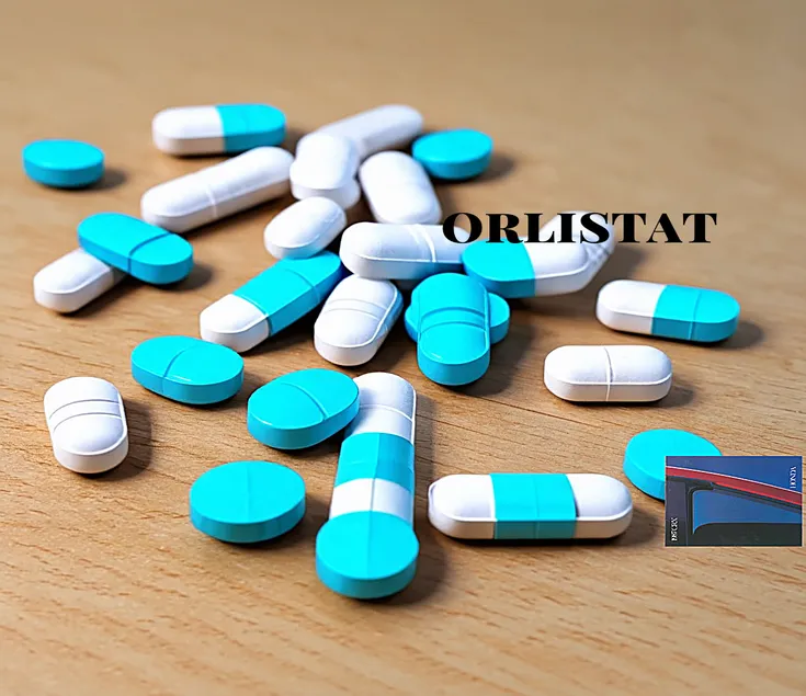 Orlistat 1