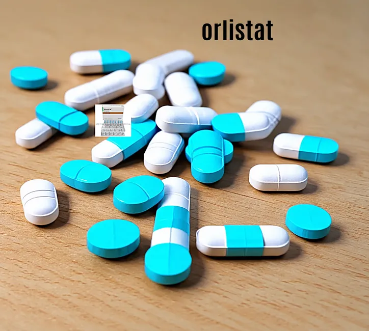 Orlistat 3